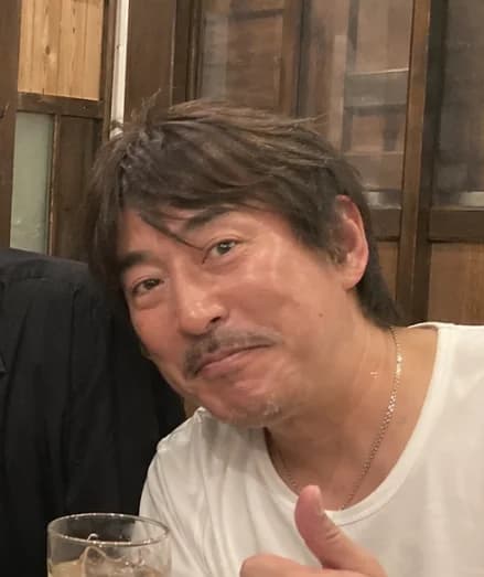 AI LINEスタンプの素材になる写真の例